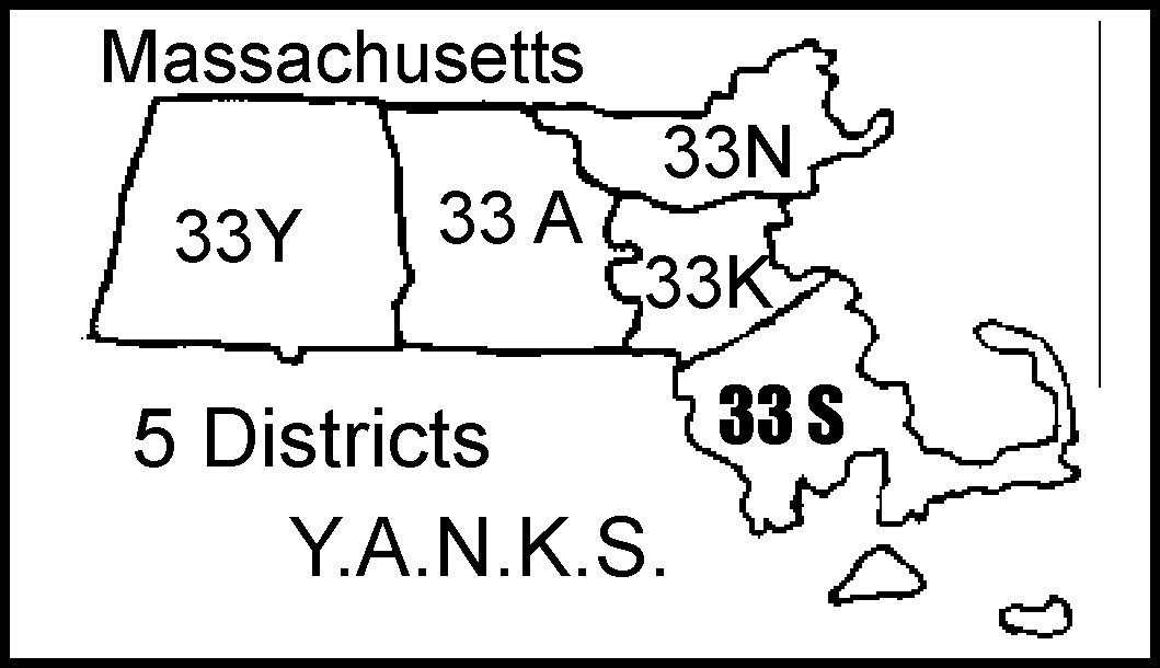 District 33-S - Lions e-District Houses